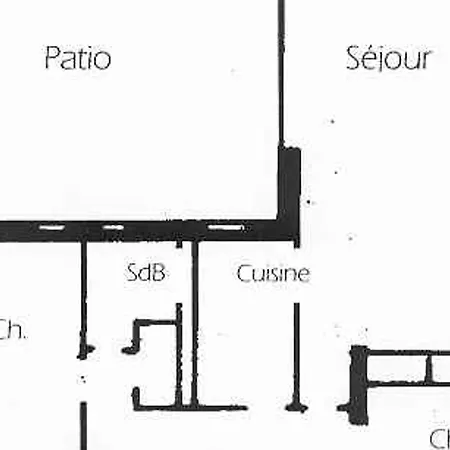 بيت للعطل A La Palmyre, 2 Chambres, Patio Sud, Proche Et Commerces - Fr-1-705-66