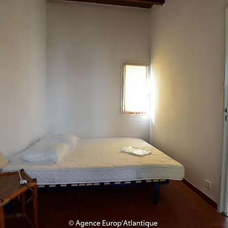 A La Palmyre, 2 Chambres, Patio Sud, Proche Et Commerces - Fr-1-705-66 Holiday home Les Mathes