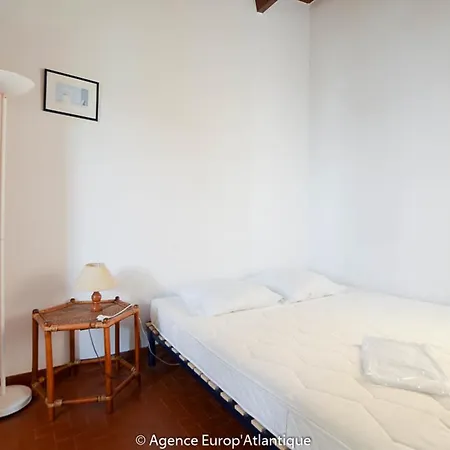 A La Palmyre, 2 Chambres, Patio Sud, Proche Et Commerces - Fr-1-705-66 * Les Mathes