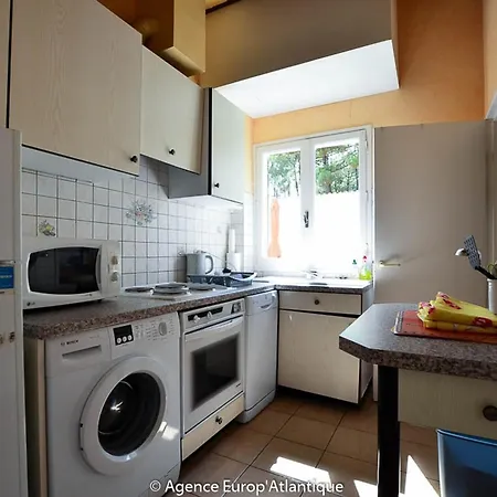 A La Palmyre, 2 Chambres, Patio Sud, Proche Et Commerces - Fr-1-705-66 Holiday home *