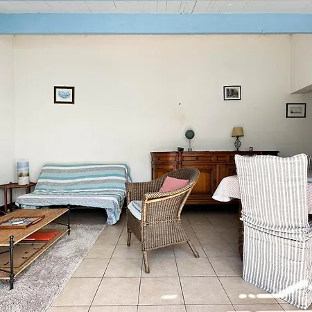 2 Proche Avec Parking, La Palmyre - Fr-1-705-66 Prázdninový dům