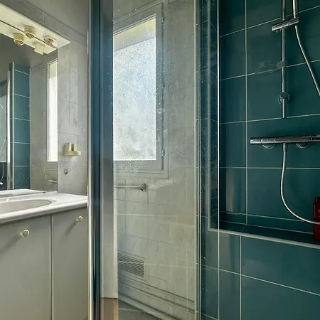 2 Proche Avec Parking, La Palmyre - Fr-1-705-66 Prázdninový dům